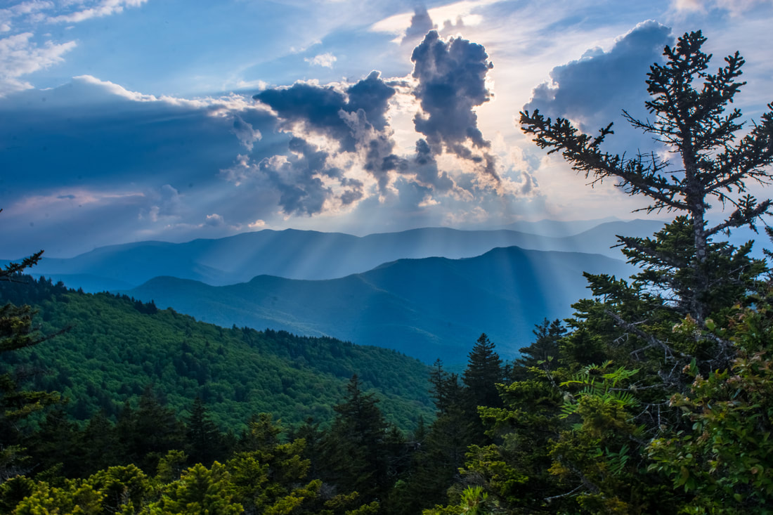 Category Pisgah National Forest Hiking The Appalachians And Beyond