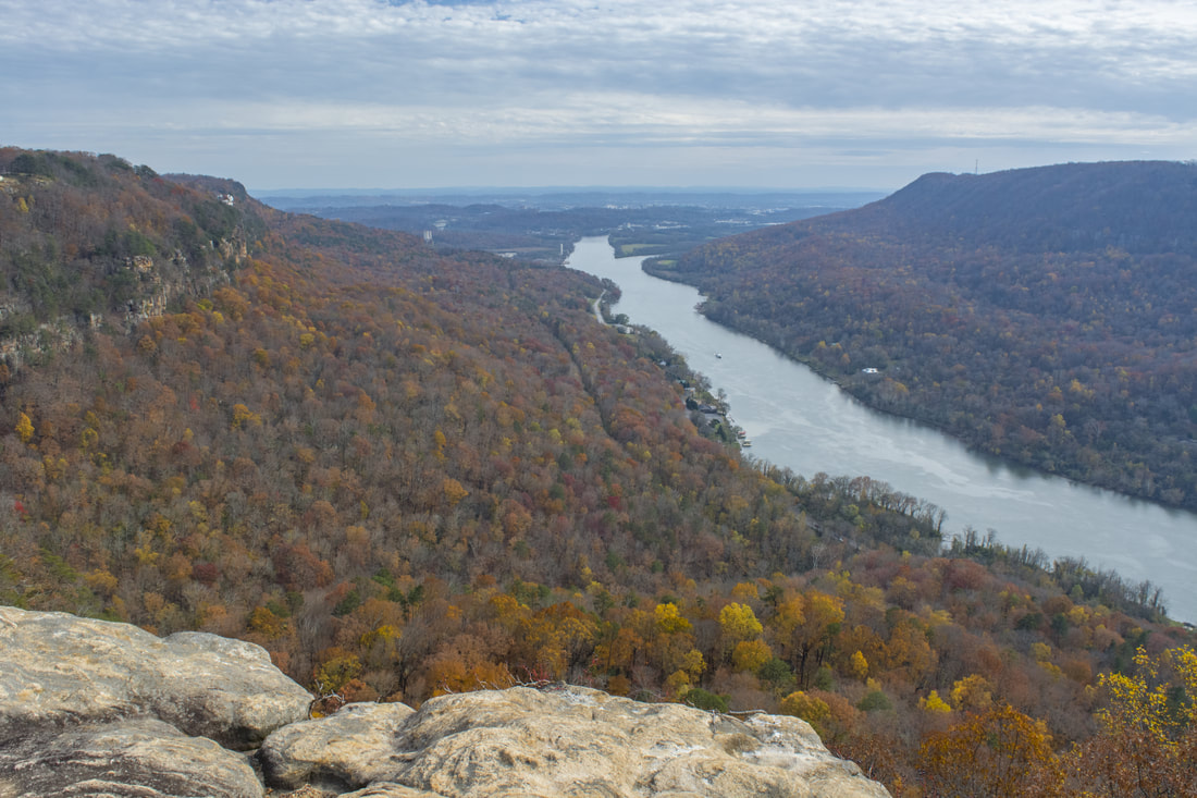 Signal Mountain, Tennessee